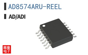 AD8574ARU-REEL