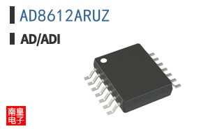 AD8612ARUZ