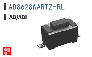 AD8628WARTZ-RL