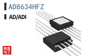 AD8634HFZ