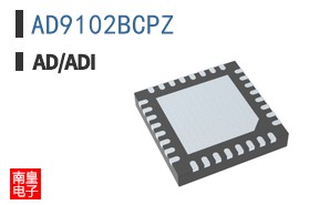 AD9102BCPZ