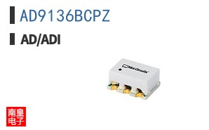 AD9136BCPZ