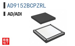 AD9152BCPZRL