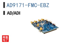 AD9171-FMC-EBZ