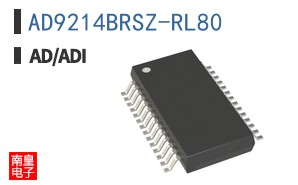 AD9214BRSZ-RL80