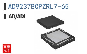 AD9237BCPZRL7-65