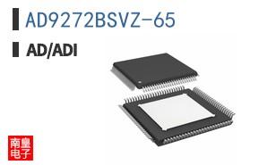 AD9272BSVZ-65