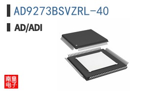 AD9273BSVZRL-40