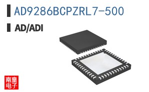 AD9286BCPZRL7-500
