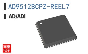 AD9512BCPZ-REEL7