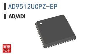 AD9512UCPZ-EP