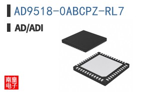AD9518-0ABCPZ-RL7