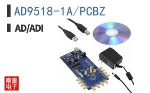 AD9518-1A/PCBZ