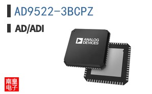 AD9522-3BCPZ