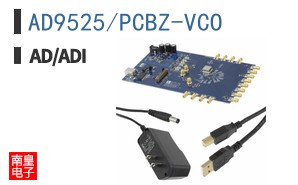 AD9525/PCBZ-VCO