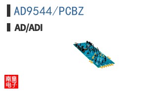 AD9544/PCBZ