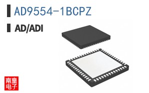 AD9554-1BCPZ