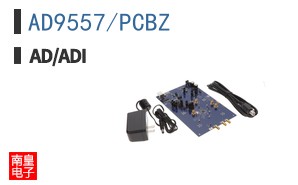 AD9557/PCBZ