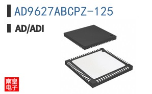 AD9627ABCPZ-125
