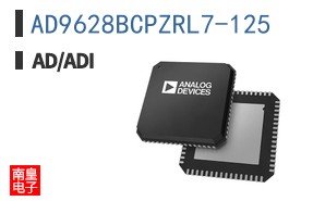 AD9628BCPZRL7-125