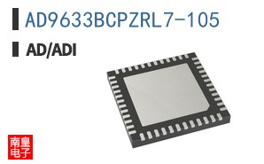 AD9633BCPZRL7-105