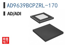 AD9639BCPZRL-170