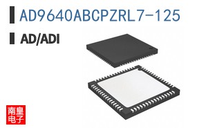AD9640ABCPZRL7-125
