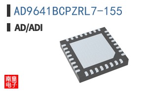 AD9641BCPZRL7-155