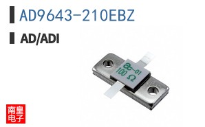 AD9643-210EBZ