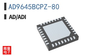 AD9645BCPZ-80