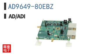 AD9649-80EBZ