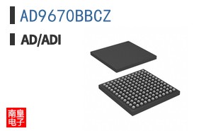 AD9670BBCZ