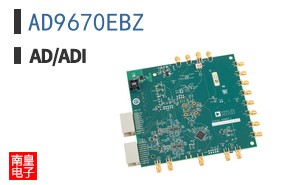 AD9670EBZ