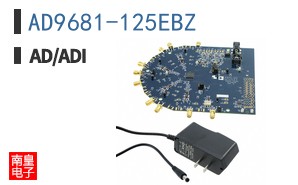 AD9681-125EBZ