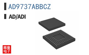 AD9737ABBCZ