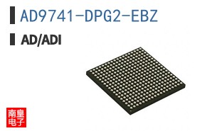 AD9741-DPG2-EBZ