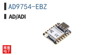 AD9754-EBZ