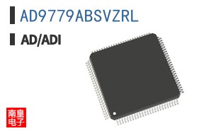 AD9779ABSVZRL