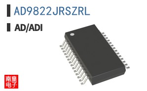AD9822JRSZRL