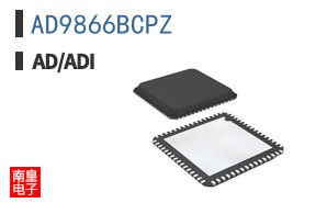 AD9866BCPZ