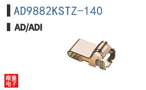 AD9882KSTZ-140