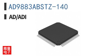 AD9883ABSTZ-140