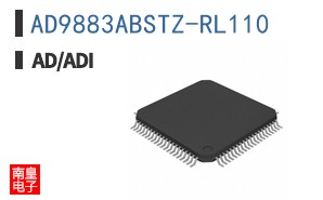 AD9883ABSTZ-RL110