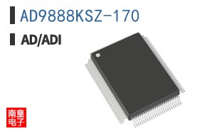 AD9888KSZ-170