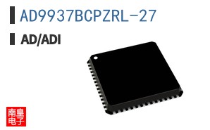 AD9937BCPZRL-27