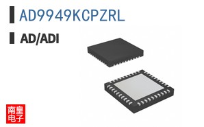 AD9949KCPZRL
