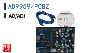 AD9959/PCBZ
