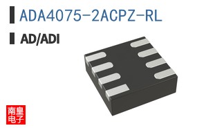 ADA4075-2ACPZ-RL