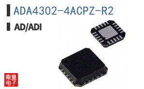 ADA4302-4ACPZ-R2