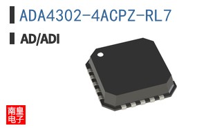 ADA4302-4ACPZ-RL7